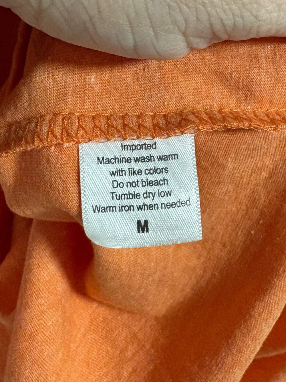 Harley Davidson Tee - Picture 5 of 5